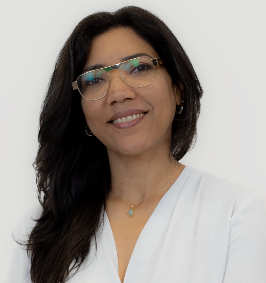 Saray Blanco Alzola
